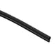 thumbnail image 1 of Uxcell 16.4Ft Cinta de Sellado para Puertas, TPE 9/32" Diámetro Tira de Sellado, Negra, 1 of 6