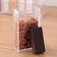 thumbnail image 4 of Estante multifunción para tarros de especias Tapa de cafe Sunnimix Spice Jar Rack, 4 of 8