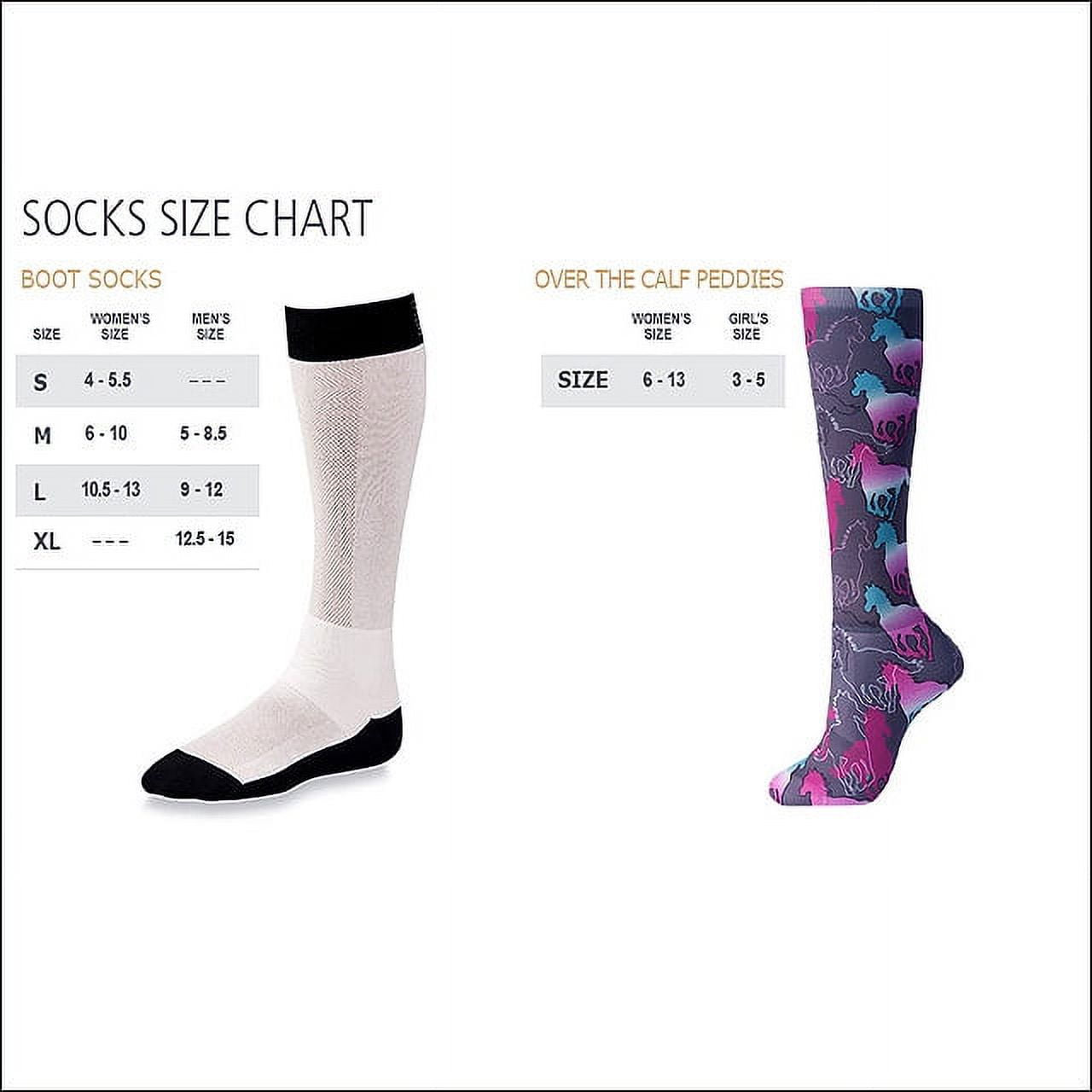Noble outfitters best dang boot deals sock