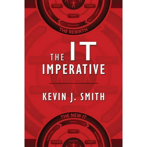 The IT Imperative, (Paperback)