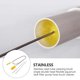 thumbnail image 5 of DEEPCRAFF 3Ud Múltiple Para Limpieza De Acuarios Con Mango De Acero Inoxidable Y Flexibles, 5 of 6