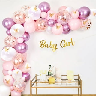 Walmart baby hotsell shower items