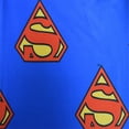 thumbnail image 3 of DC Comics Men's Superman Pajama Pant, 3 of 4