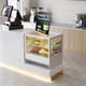 thumbnail image 1 of Acrylic Blackboard With Erasable Product Prices Display Boards Desktop Tables Card Boards Advertising Boards Price List, 1 of 6