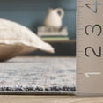 thumbnail image 5 of SAFAVIEH Sutton Karen Floral Area Rug, Navy/Beige Brown, 2'6" x 4', 5 of 8
