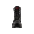 thumbnail image 4 of Bota Ram Hombre Moderna Confortable Ejercicio negro 26, 4 of 4
