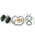 thumbnail image 2 of NS Motorcycle Part Carburetor Carb Repair Set, Carburetor Carb Rebuild Kit for HONDA XL185S 79 80 81 82 83, 2 of 5