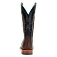 thumbnail image 5 of Horse Power Distressed Bison Black Ranch - Boot Mens Western - Hp1854, 5 of 5