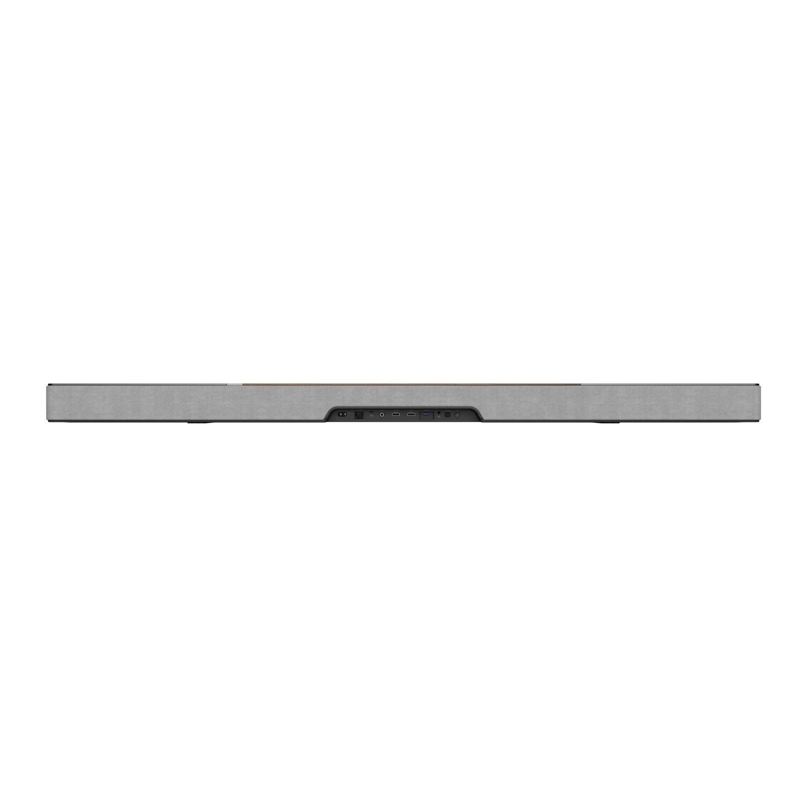 Klipsch FLEXUS-300-SOUNDBAR 5.1.2 Dolby Atmos Sound Bar (Walnut)
