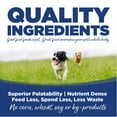 thumbnail image 6 of NutriSource Dry Dog Food, Trout and Rice, 26LB, 6 of 6