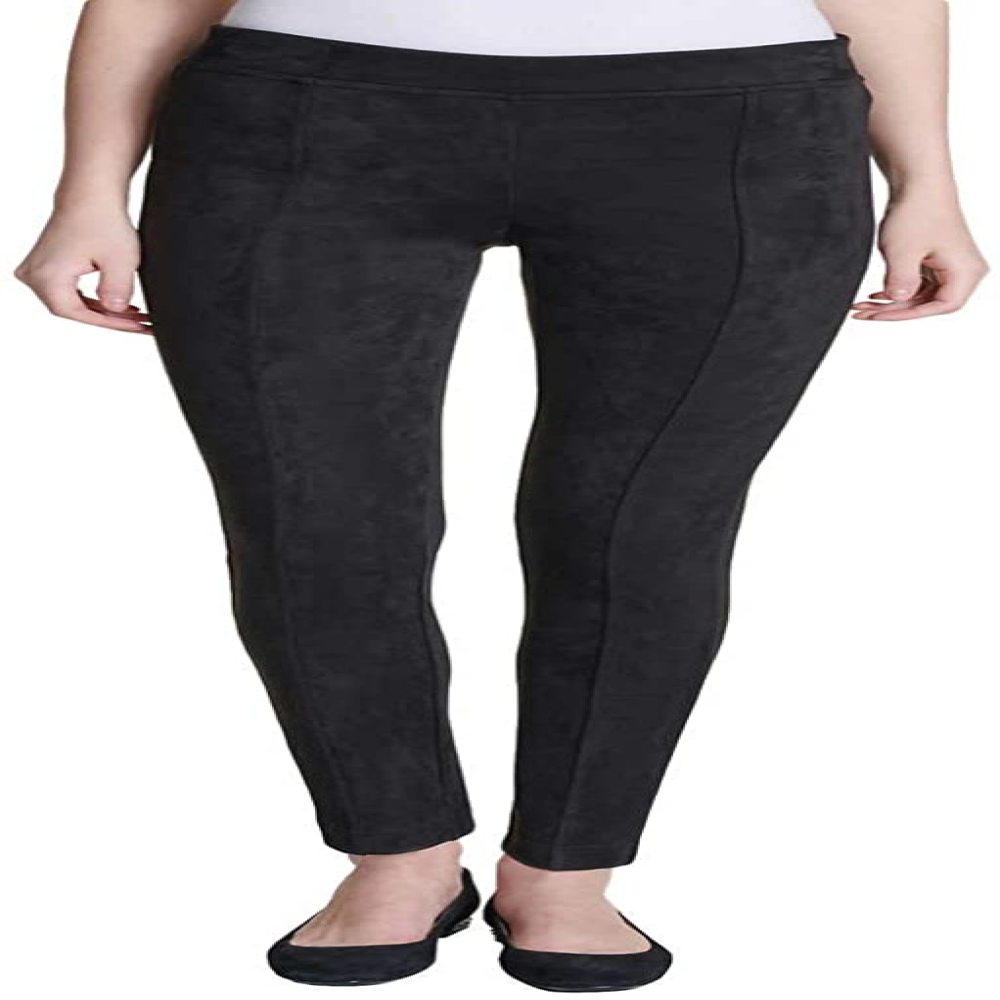 Andrew Marc Womens Super Soft Stretch 