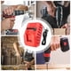 thumbnail image 3 of Eigraketly Cargador de batería de iones de litio Pantalla LED Baterías electrónicas USB Adaptador de carga Carga rápida Electric Craftsman Herramientas eléctricas enchufe de la UE, 3 of 6