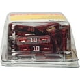 thumbnail image 5 of 10 Amp Fast Acting Blade Fuse, Red, 5 of 6