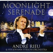 André Rieu - Moonlight Serenade - Music & Performance - CD