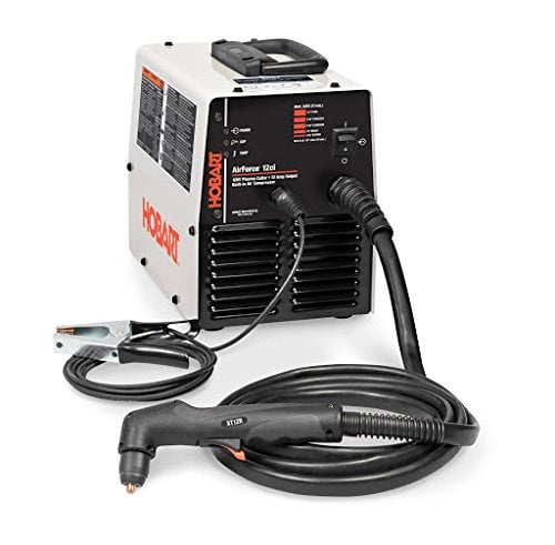Hobart 500564 Plasma Cutter,20,35 percent,AirForce12ci G0703005 by HOBART