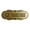 Brushed Gold, variant on Signs ByLITA Designer Please Leave Towels Here Sign (Black /Gold) - Small