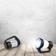 thumbnail image 5 of Lámpara de camping LED Linterna de camping ajustable para equipos al aire libre (C), 5 of 6