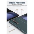 thumbnail image 1 of Galaxy Z Fold 5 Case Folding Screen Pen Tray Holder Shockproof Cover, 1 of 5