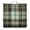 Checker, variant on Psychedelic Art Meditation Cushion - Modern Square Floor Pillow with Extra-Thick Comfort - Perfect for Long Meditation & Reading Sessions