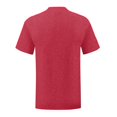 thumbnail image 2 of Fruit Of The Loom Mens Iconic 150 T-Shirt, 2 of 3