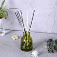thumbnail image 2 of VFULIE 100PCS Reed Diffuser Sticks, 10 Inch Natural Rattan Wood Sticks Essential Oil Aroma Diffuser Sticks Refill Replacement for Aroma Fragrance (Primary Color), 2 of 2