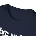 thumbnail image 4 of Funny Possum, Gildan Unisex Softstyle T-Shirt, Meme Graphic Tee, S-3XL, 4 of 5