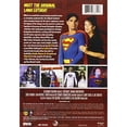 thumbnail image 2 of Superboy, la Deuxième Saison Complète, 2 of 2