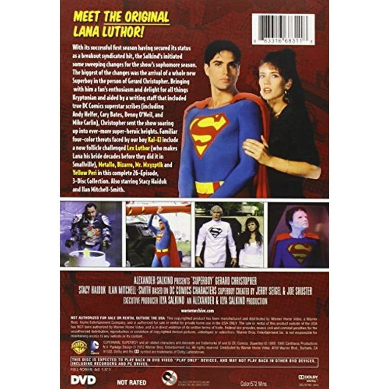 【中古】「非常に良い」Universe: Complete Season 2 [DVD] [Import] Lost Universe complete series collection / NEW anime on DVD from
