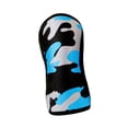 thumbnail image 3 of Rodilleras Rodilleras Rodilleras Protector de rodillas Rodilleras Compresión Rodilleras Rodilleras para levantamiento de pesas Voleibol Entrenamiento L DYNWAVEMX Rodilleras, 3 of 8