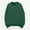 Green, variant on Spring Tops for Women Viikei Long Sleeve Womens Tops,Women's Oversized Round Neck Sweatshirts Long Sleeve Turtleneck Velvet Sweatshirt Wine S