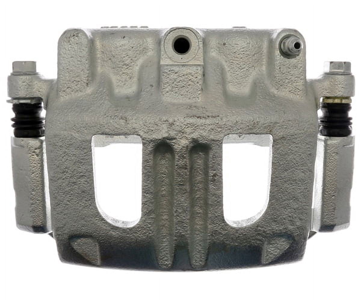 Raybestos Brakes Disc Brake Caliper P/N:Frc11203c Fits select: 2003-2011 FORD RANGER, 2002 FORD EXPLORER