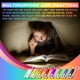 thumbnail image 4 of Mini llavero con linterna Glooglitter LED multicolor (8 unidades), 4 of 6