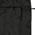 thumbnail image 5 of Miqool Mens Heated Vest Zip Up USB Electric Heated Vest Heating Jacket Winter Vests for Outdoor Motorcycle Camping Fishing Skiing, 5 of 7