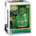 thumbnail image 4 of Figura de vinilo POP Movies Wicked Elphaba Funko con caja de 9,5 cm, 4 of 9