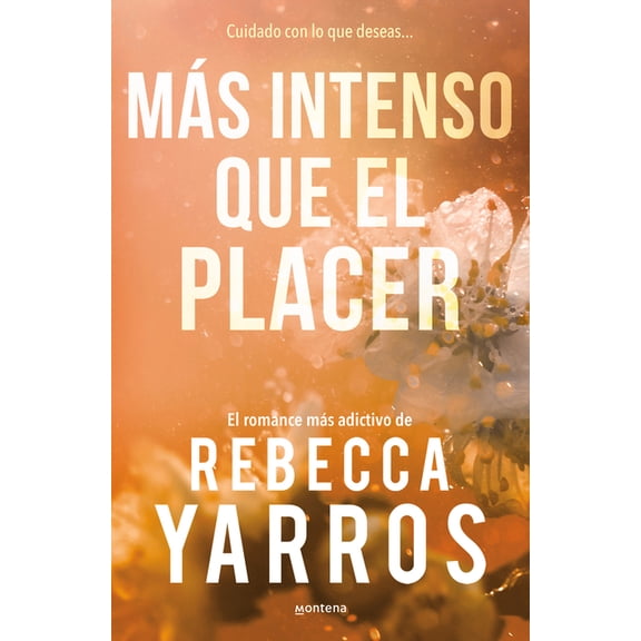 Vuelo Y Gloria MÃ¡s Intenso Que El Placer / Beyond What Is Given (Flight & Glory Book 3), (Paperback)