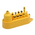 thumbnail image 3 of braveheart Full Disc Brake Oil Change Tool Kit Bike Brake Repair Tools, 3 of 6