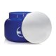 thumbnail image 2 of Vela perfumada Capri Blue Volcano – Vela en tarro de gran tamaño – Vela de aromaterapia de lujo – Vela de cristal con mezcla de cera de soja – Vela grande azul cobalto (28 oz), 2 of 7