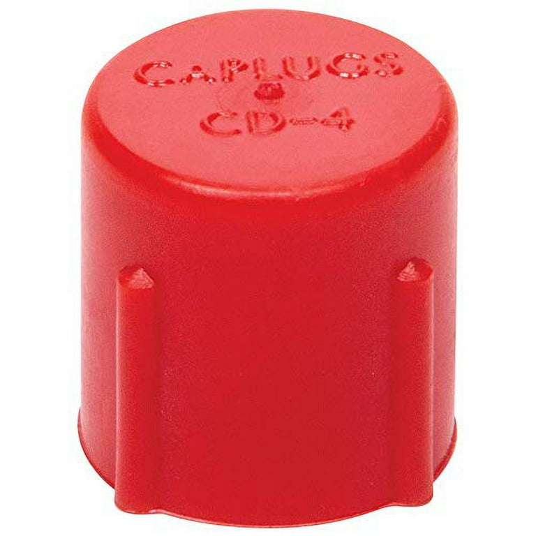 Allstar -8 Plastic Plugs 20pk Allstar -8 Plastic Plugs 20pk