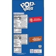 thumbnail image 2 of Pop-Tarts Frosted Variety Pack, Brown Sugar Cinnamon and Strawberry 48 Ct., 2 of 12