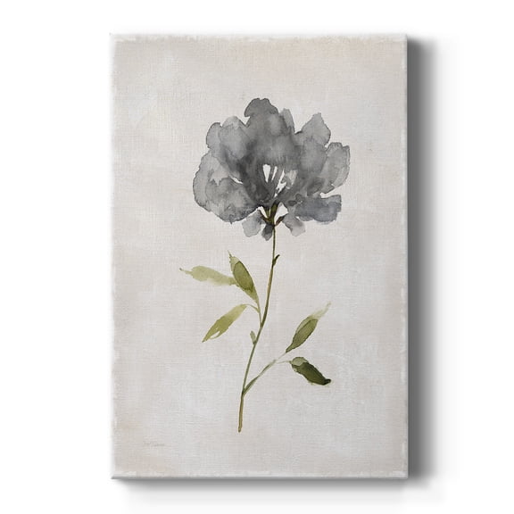 Botanical Beauty I Premium Gallery Wrapped Canvas - Ready to Hang