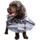 thumbnail image 2 of Chubasquero Para Mascotas, Poncho, Chubasquero Reflectante Para Perros, Ropa De Defensa Contra La Nieve, Suministros Para Mascotas Sweethay PT000801-00, 2 of 5