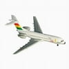 Gemini Jets Ghana Airways VC-10 Standars 1:400 Scale