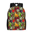 thumbnail image 1 of Balery Begetable Mochila - Mochila Estilosa y Duradera para Laptop de 15 Pulgadas con Tela Oxford Impermeable, 1 of 8
