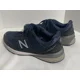 thumbnail image 5 of New Balance 990v5 Mens 12 Shoes 4E (Extra Wide) M990MV5 Blue Grey Running Casual, 5 of 6