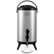 thumbnail image 1 of Dispensador de bebidas VEVOR acero inoxidable 2,4 galones 9,2 litros termico con mango de espiga, 1 of 9
