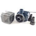 thumbnail image 4 of Lifegard Aquatics Quiet One Pro Series Pompe Aquarium - 3000, 4 of 4