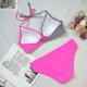 thumbnail image 3 of Women Bikini Set Swimwear Bathing Suit Swimsuit, 3 of 5