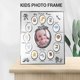 thumbnail image 2 of Kids Photo Frame My First Year Baby Gift Kids Birthday Gift Home Family Decoration Ornaments 12 Mon, 2 of 5