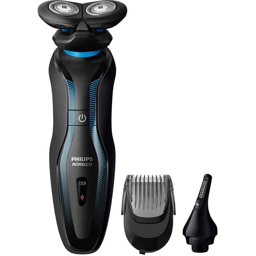 NORELCO S740 MENS SHAVER,CLICK & STYLE Walmart Canada