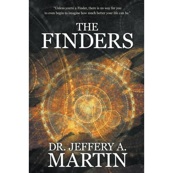 The Finders, (Paperback)